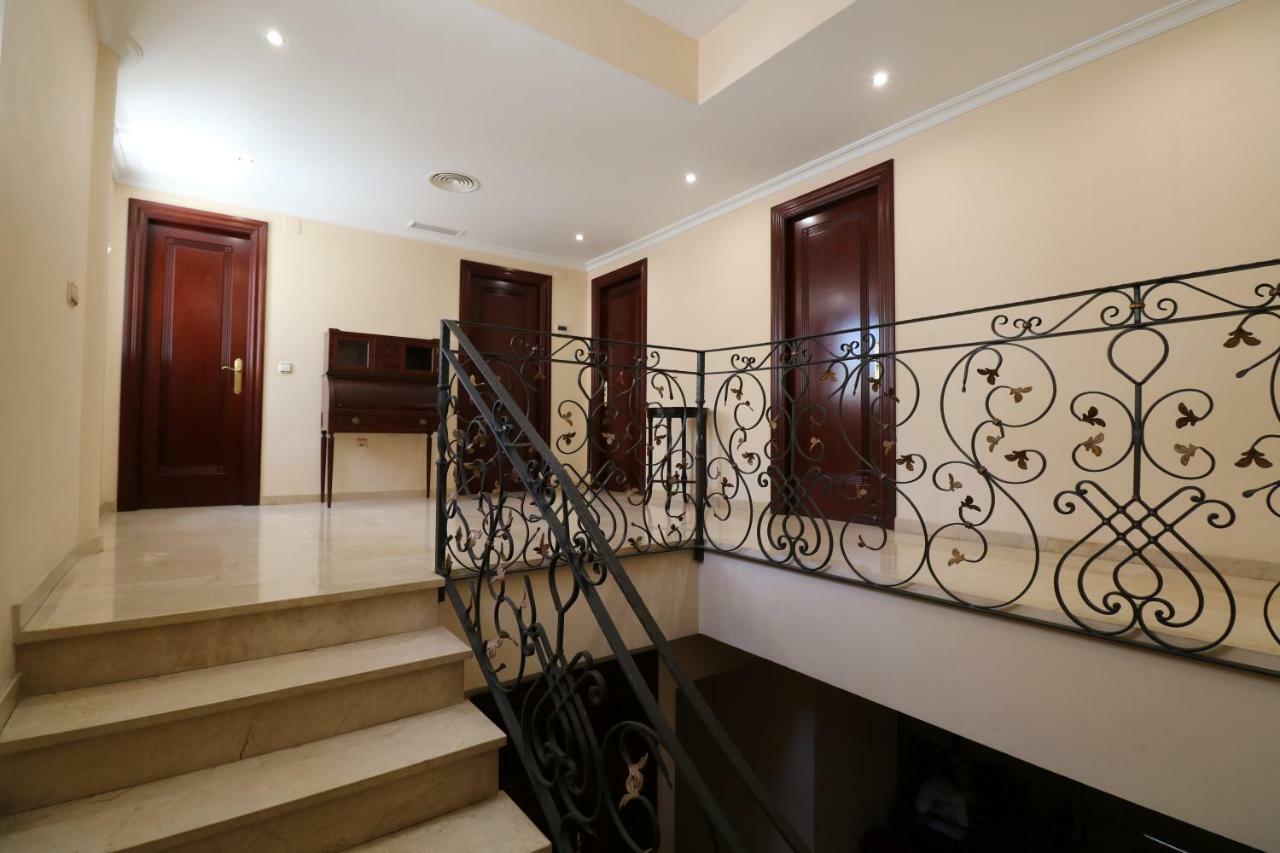 Villa De Lujo En Torremolinos Exterior foto