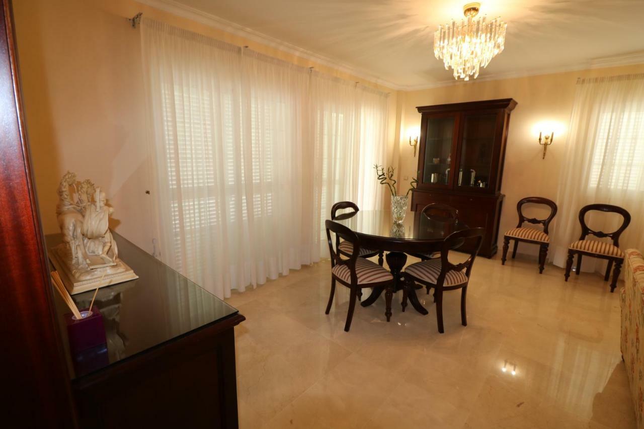 Villa De Lujo En Torremolinos Exterior foto