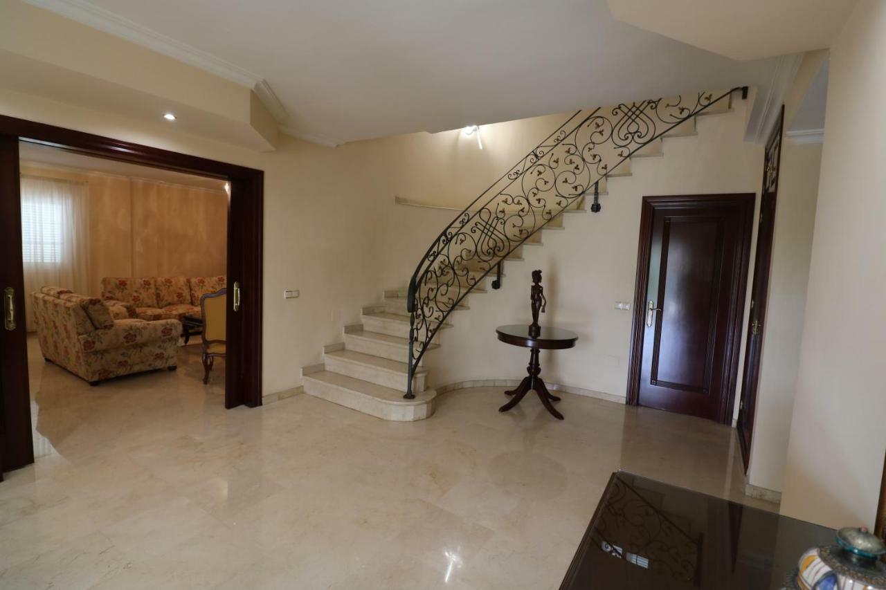 Villa De Lujo En Torremolinos Exterior foto